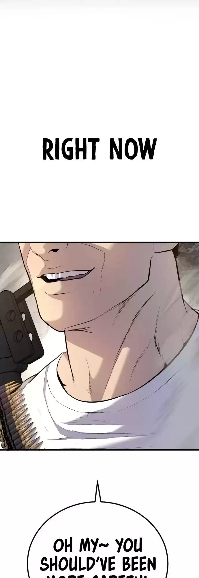 Manager Kim Chapter 23