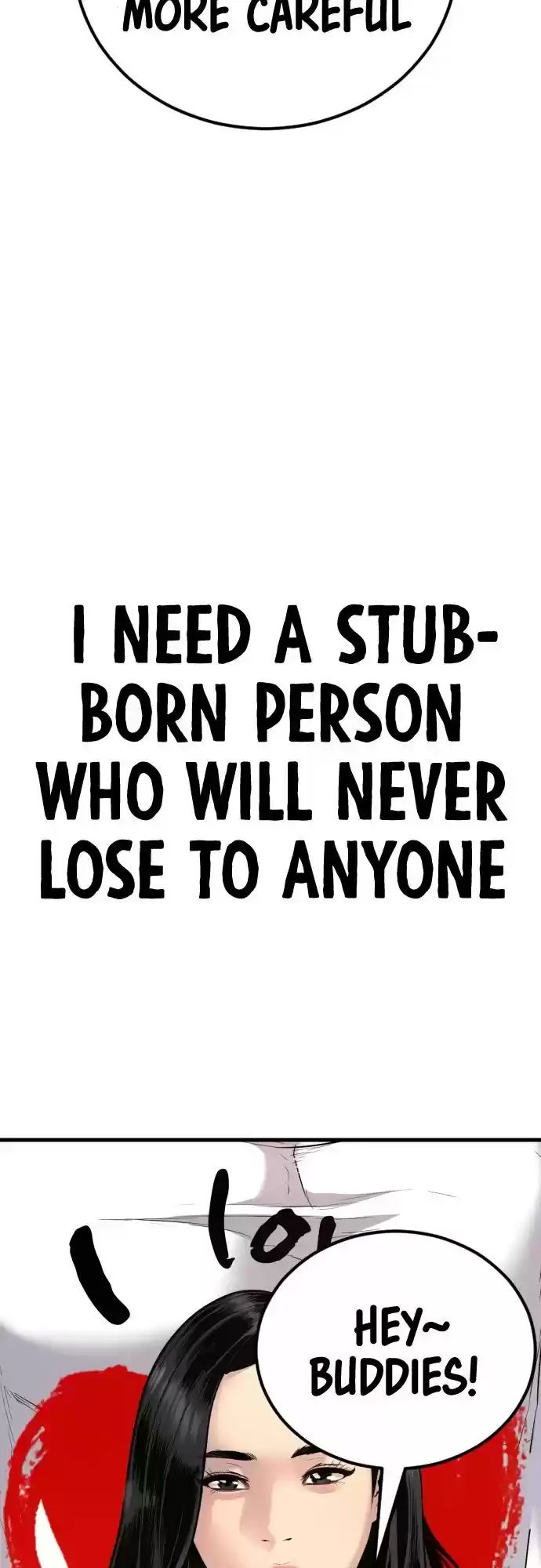 Manager Kim Chapter 23