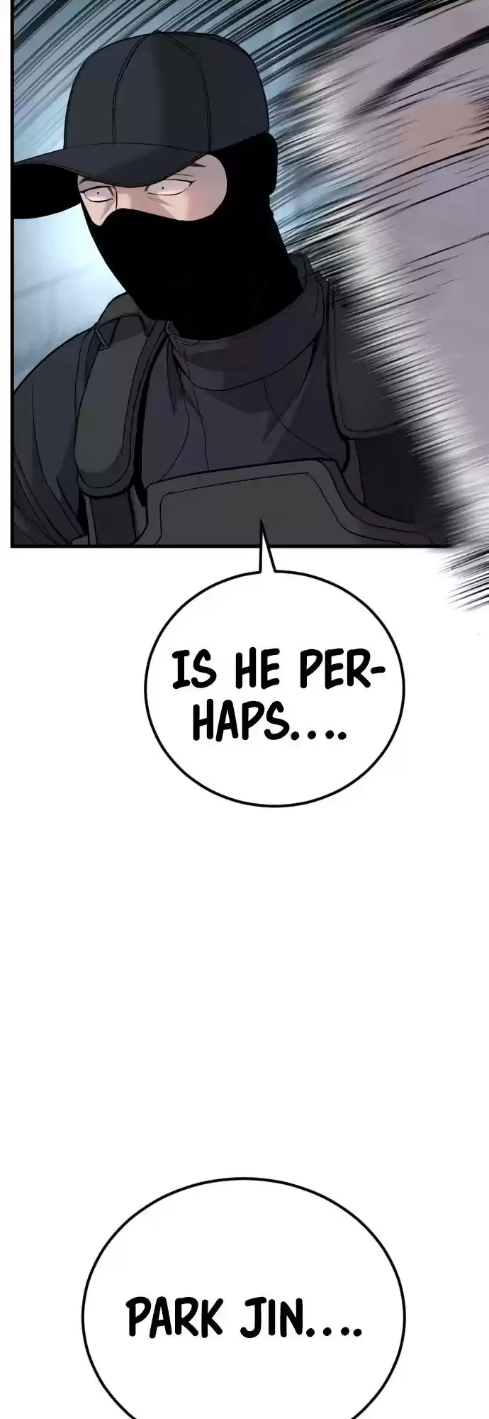 Manager Kim Chapter 23