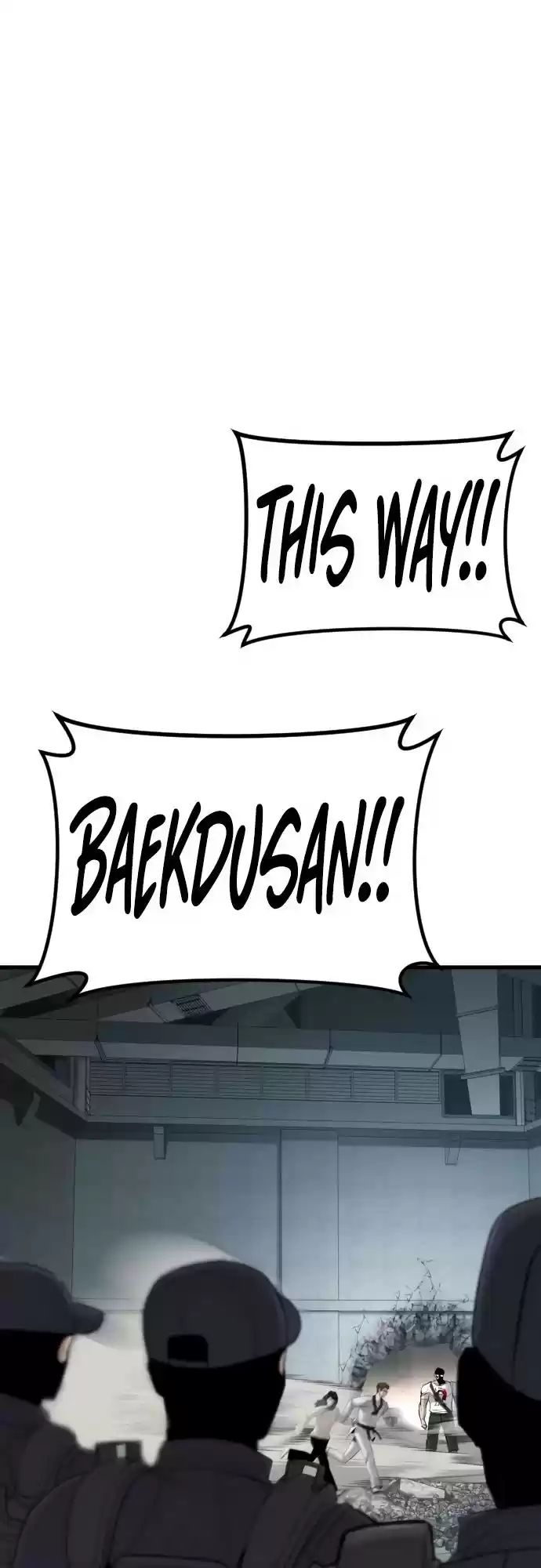 Manager Kim Chapter 23