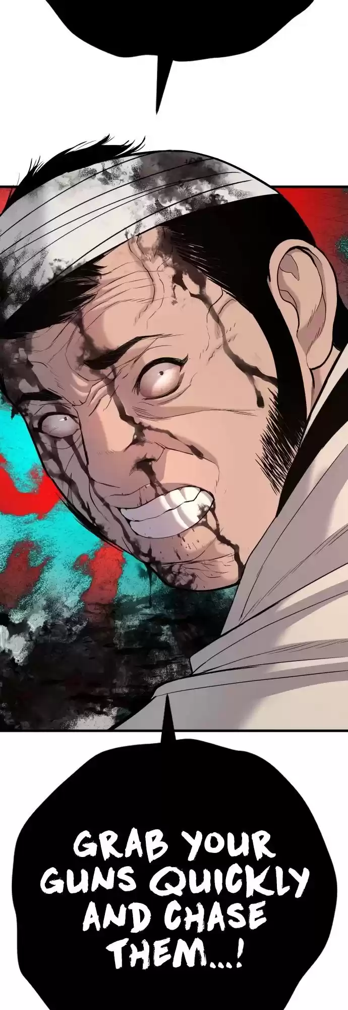 Manager Kim Chapter 23