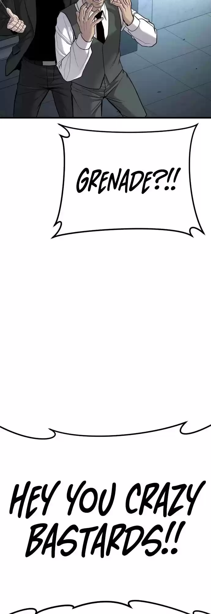 Manager Kim Chapter 23