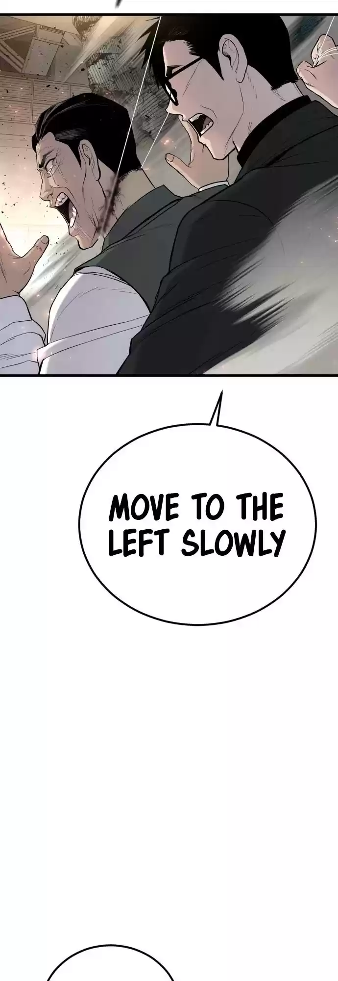 Manager Kim Chapter 23