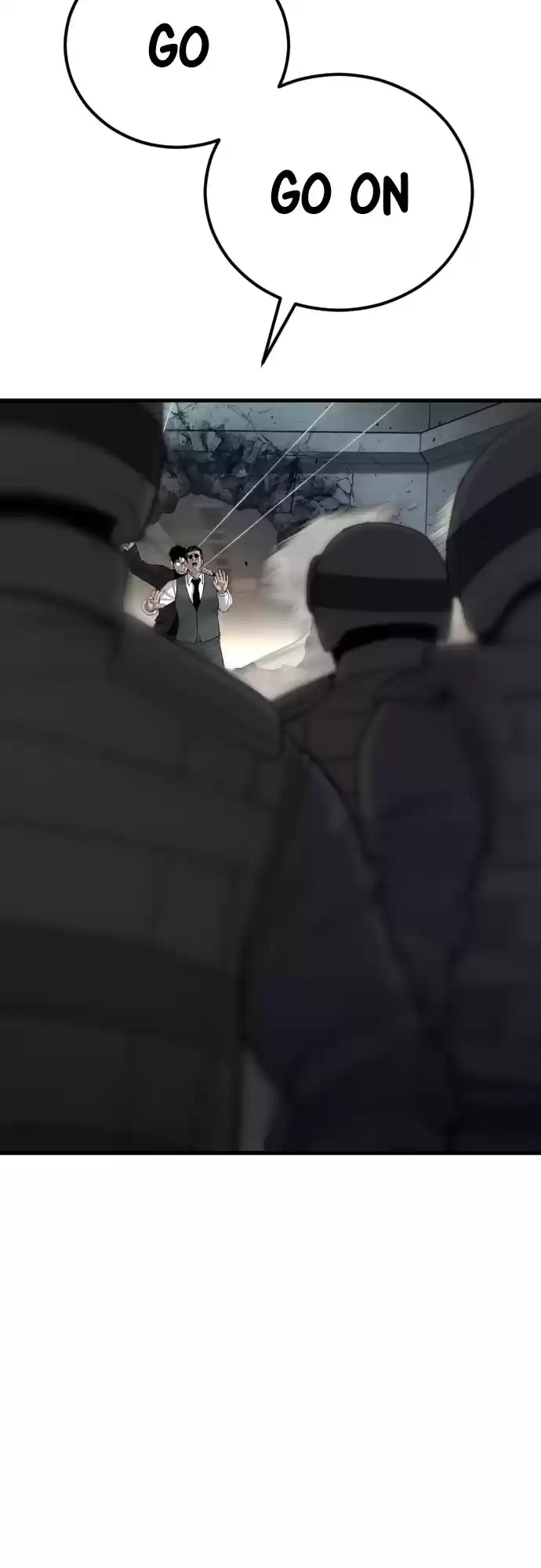 Manager Kim Chapter 23