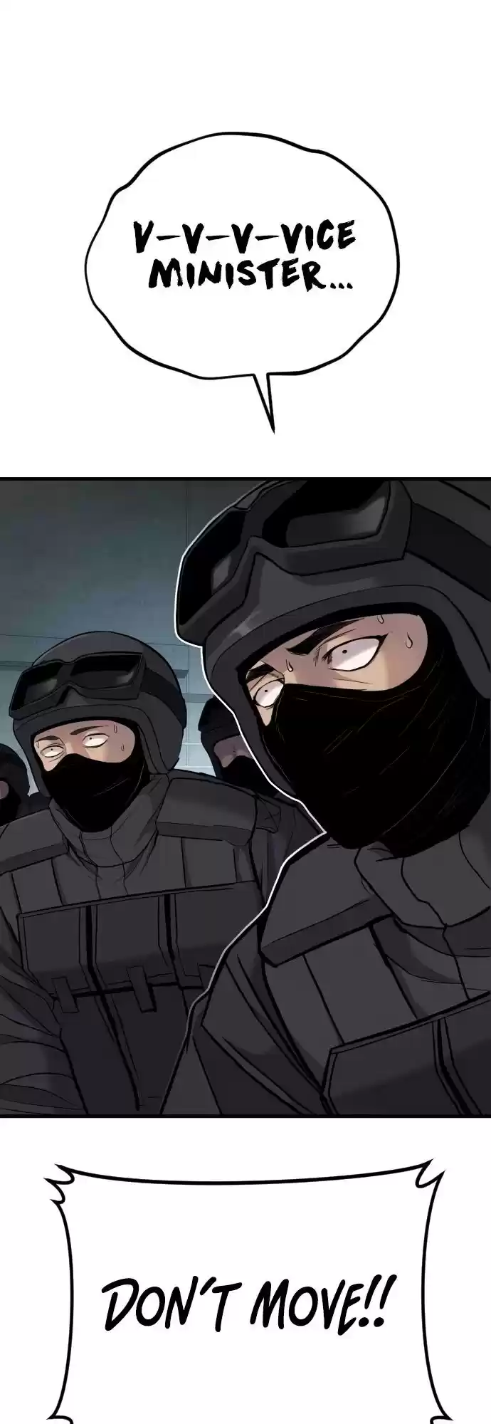 Manager Kim Chapter 23