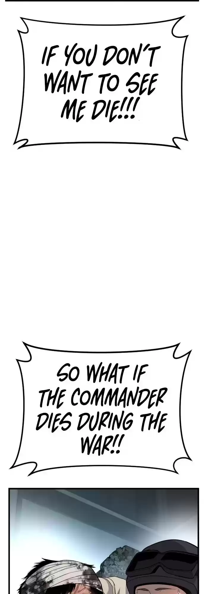 Manager Kim Chapter 23