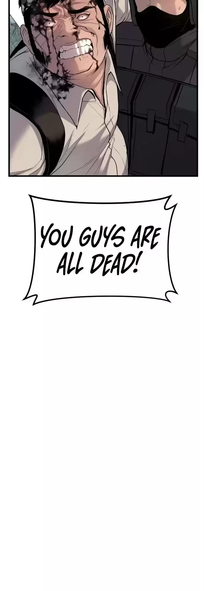 Manager Kim Chapter 23