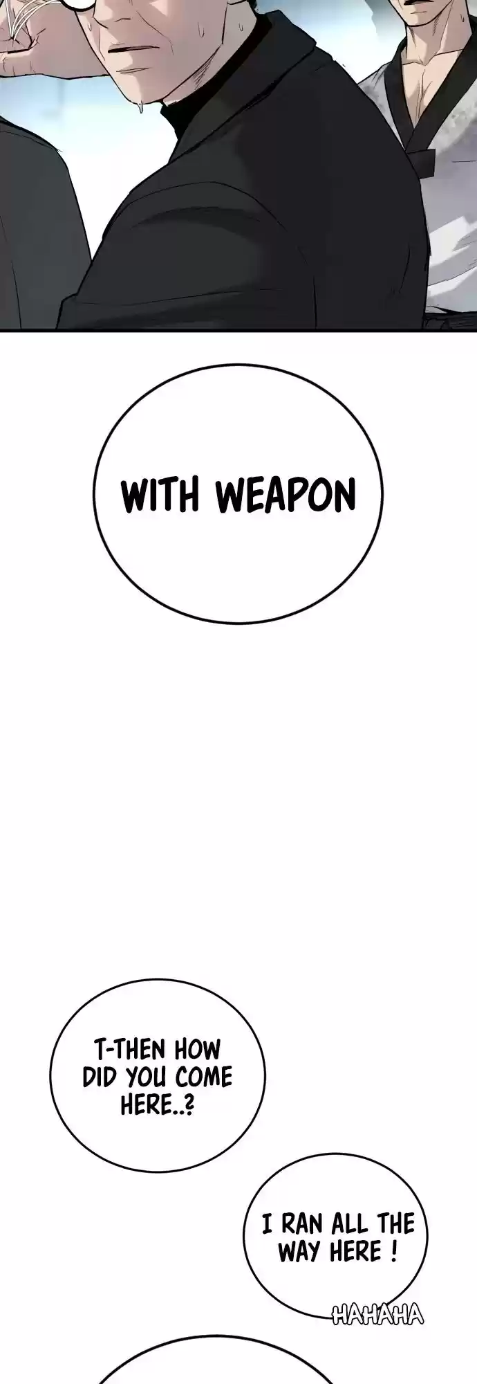 Manager Kim Chapter 23