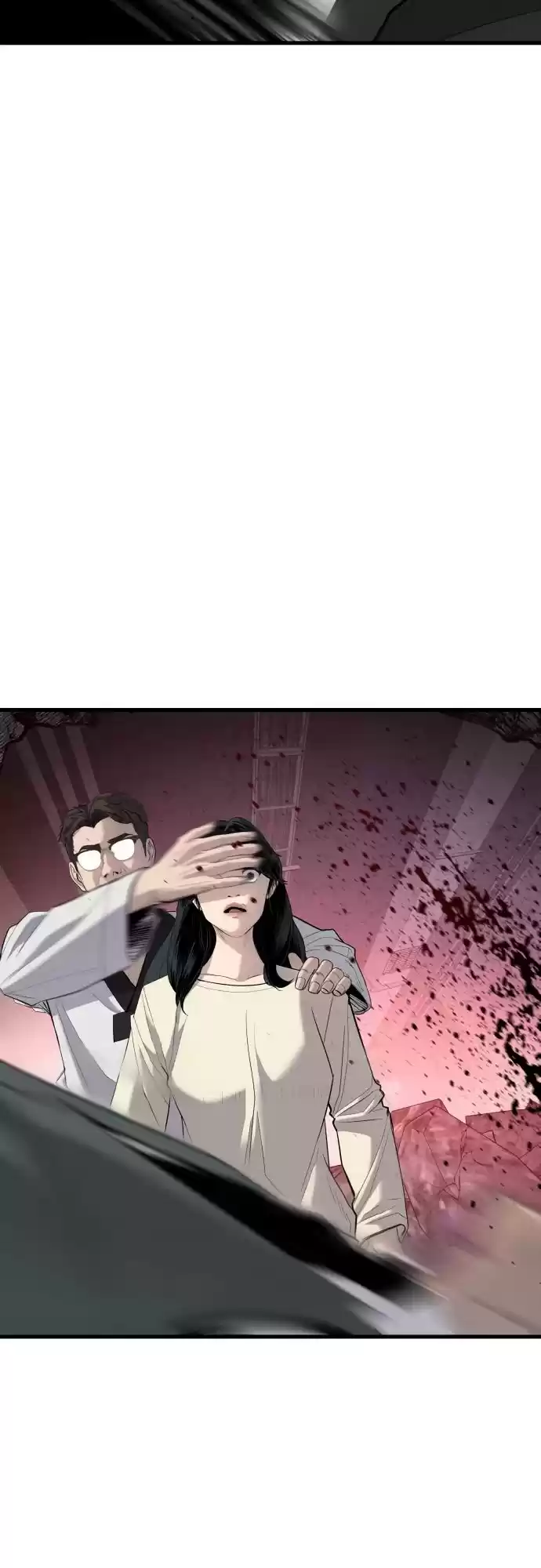 Manager Kim Chapter 23