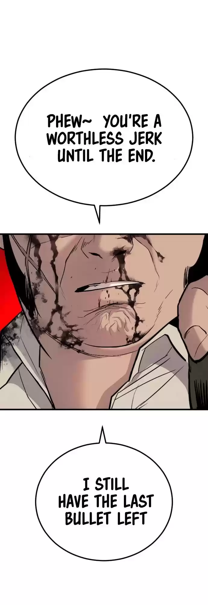 Manager Kim Chapter 23