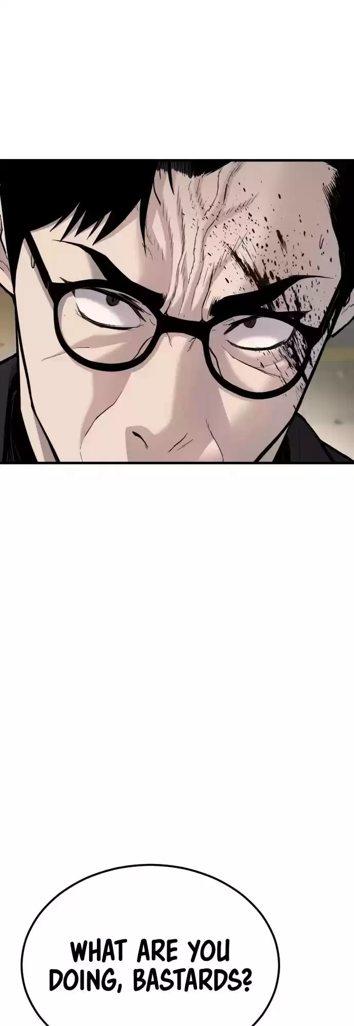 Manager Kim Chapter 23