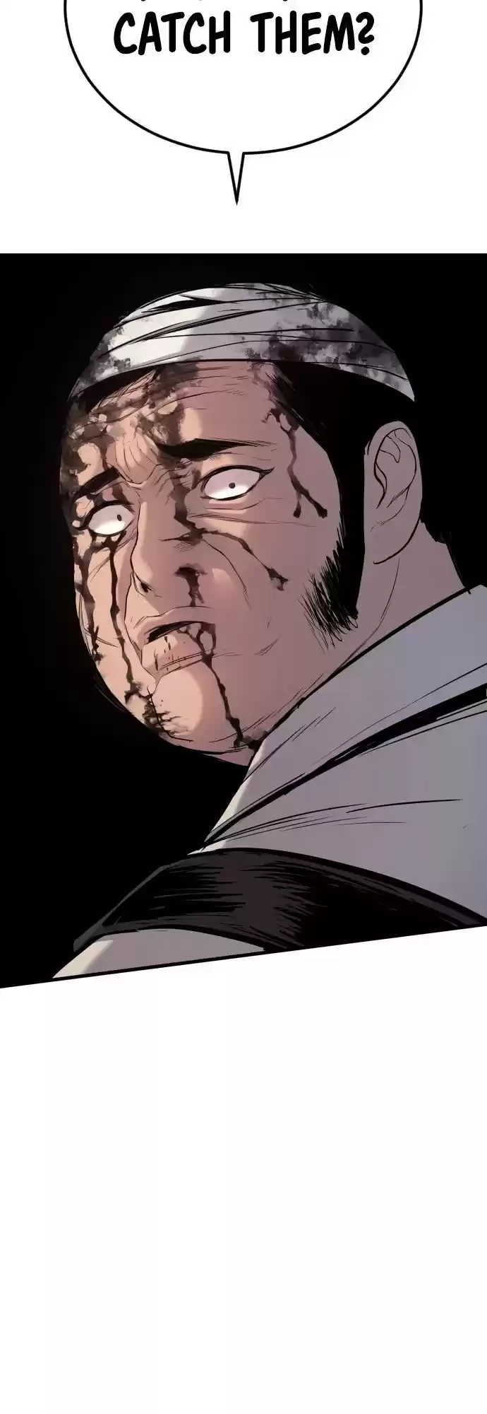 Manager Kim Chapter 23