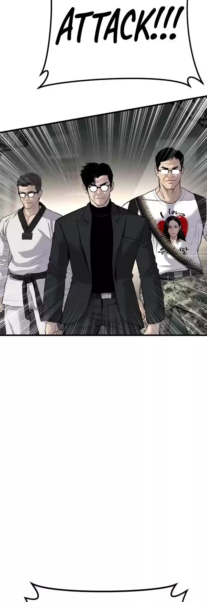 Manager Kim Chapter 23