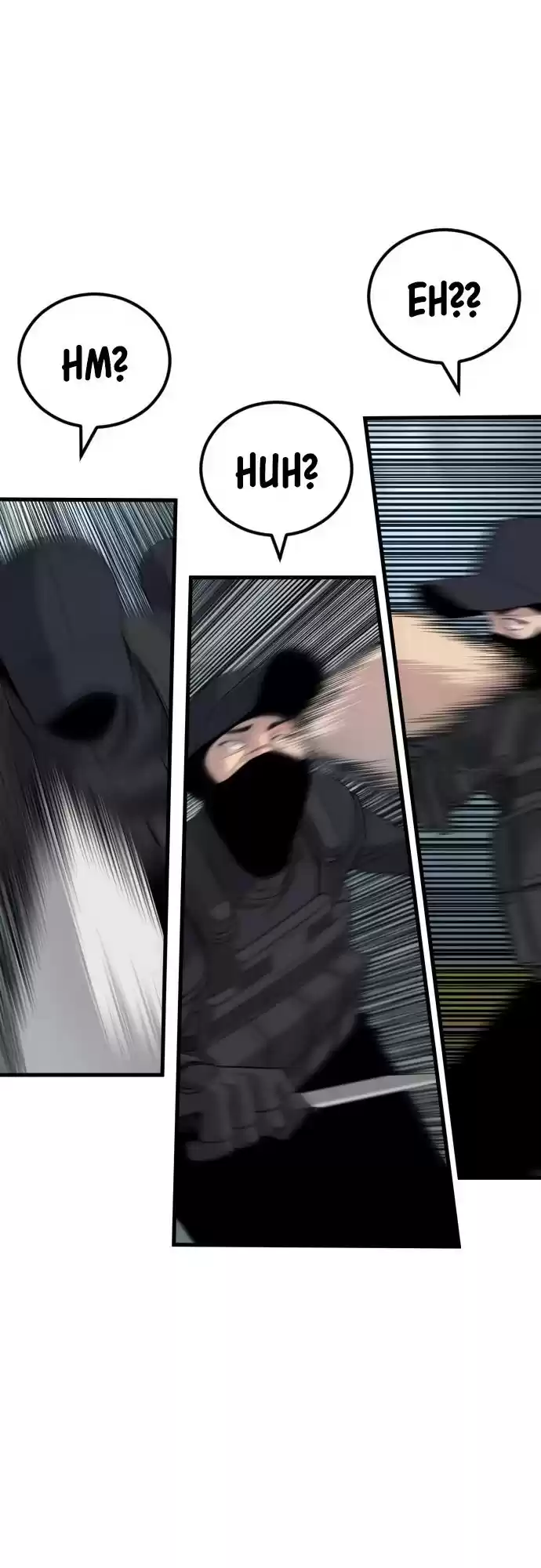 Manager Kim Chapter 23