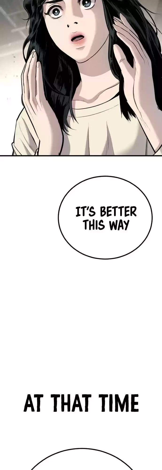 Manager Kim Chapter 23