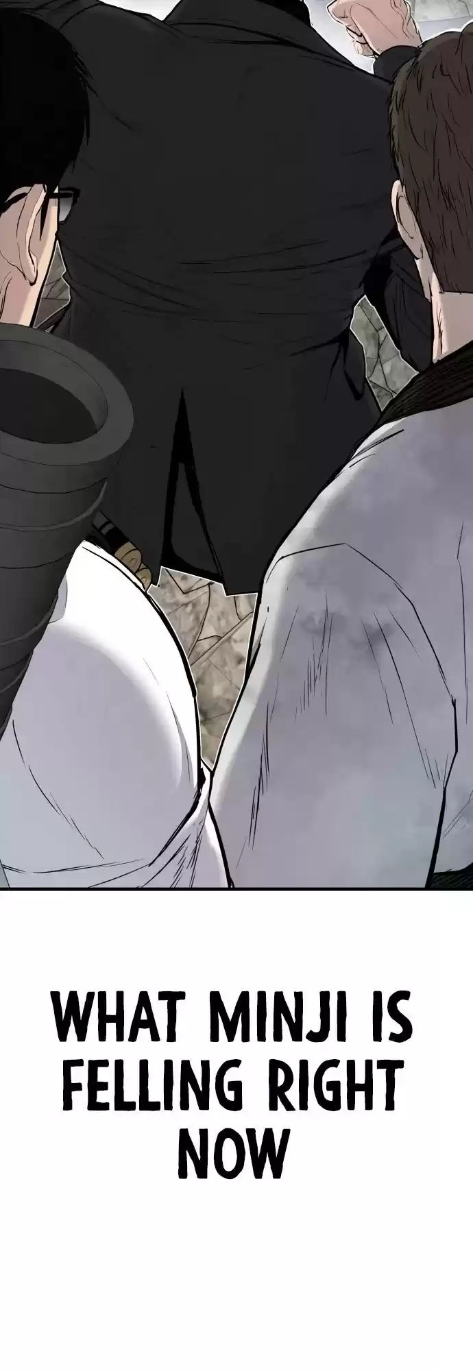 Manager Kim Chapter 23