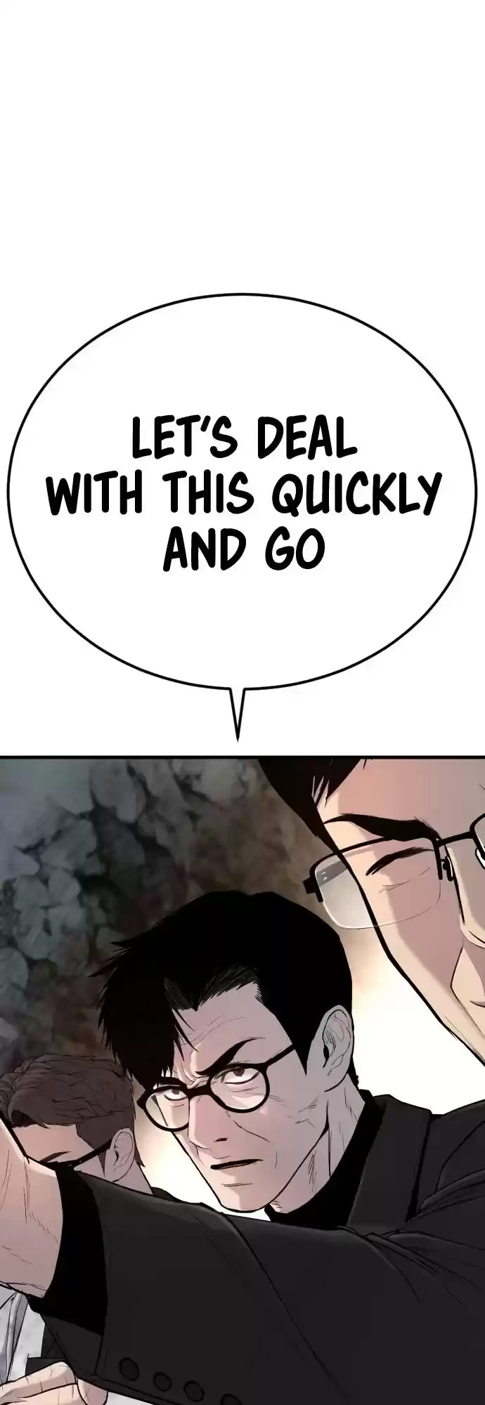 Manager Kim Chapter 23