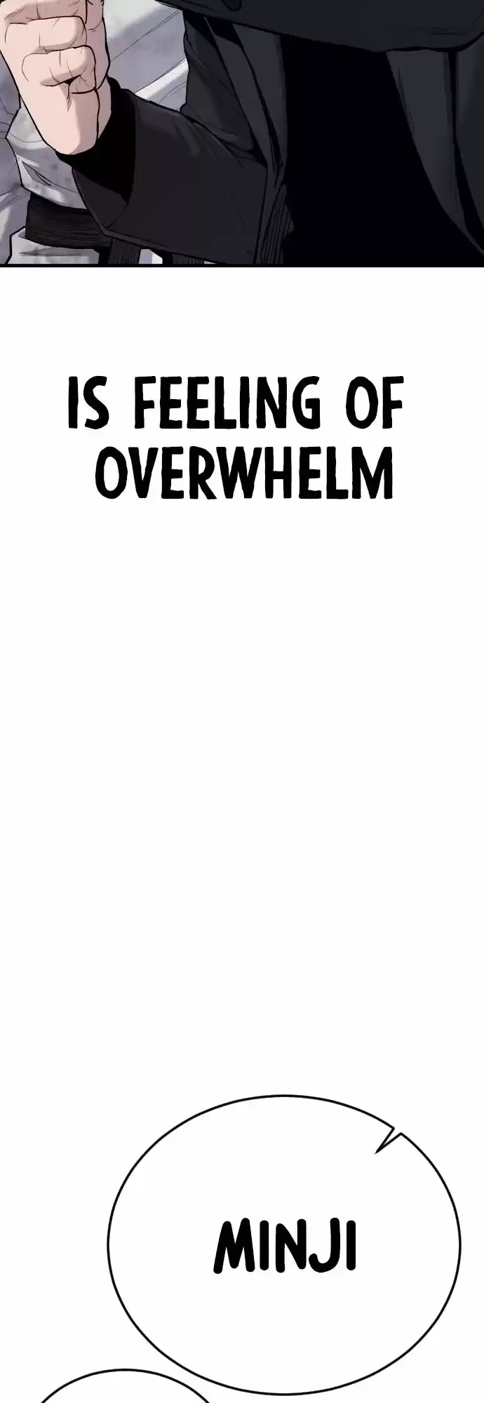 Manager Kim Chapter 23