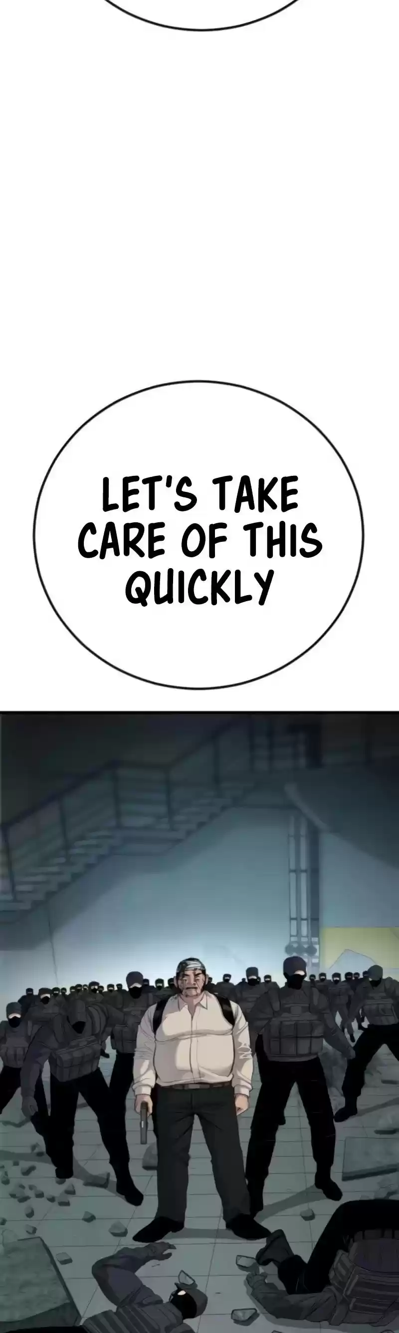 Manager Kim Chapter 24