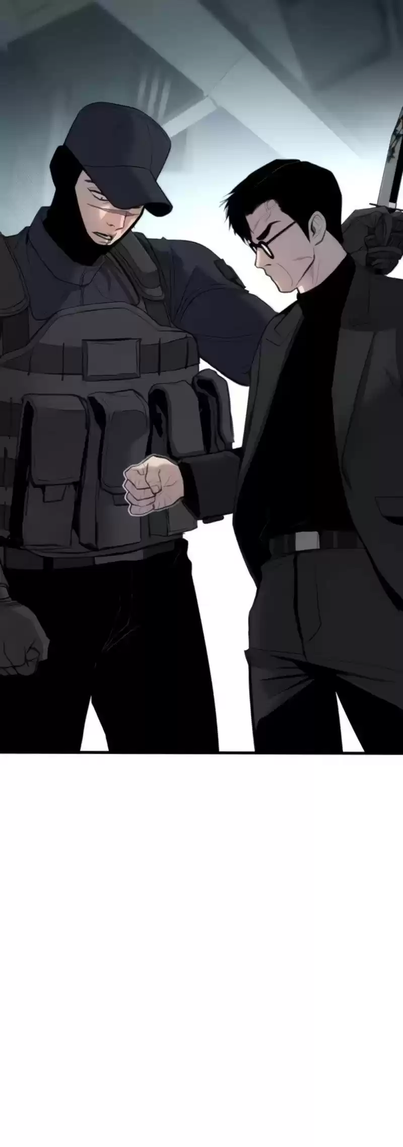 Manager Kim Chapter 24