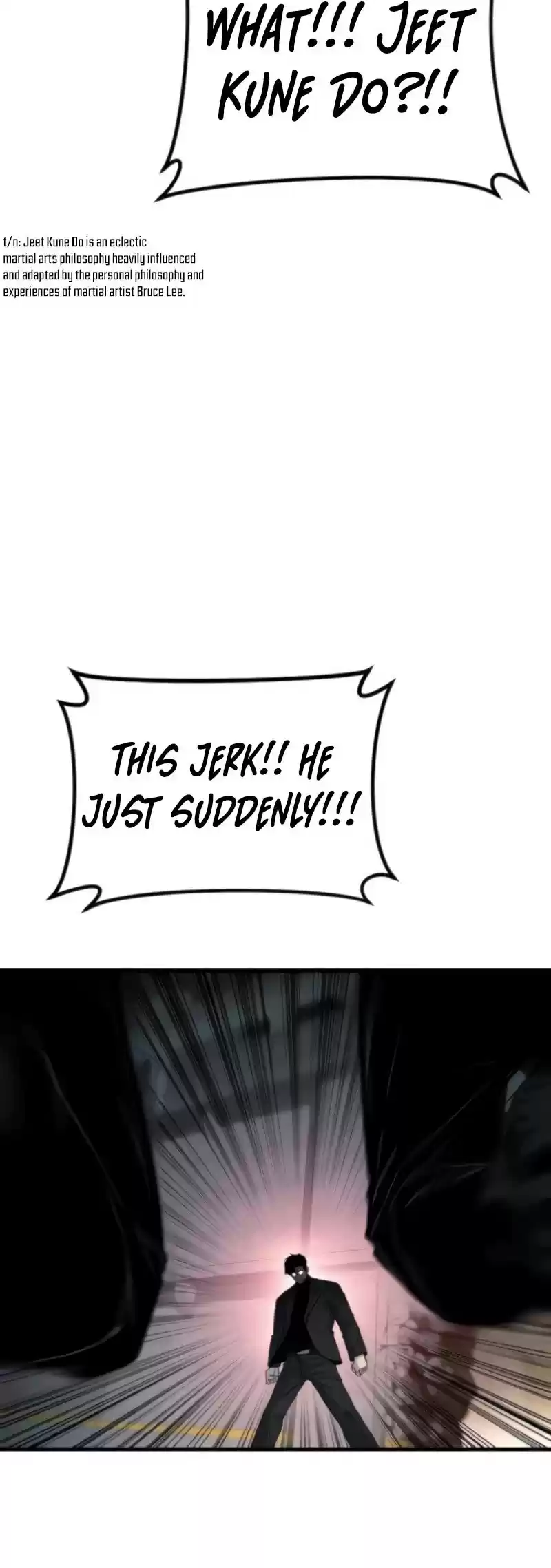 Manager Kim Chapter 24