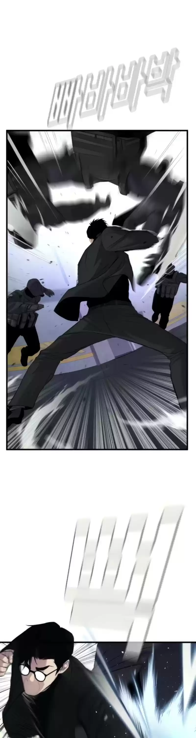 Manager Kim Chapter 24