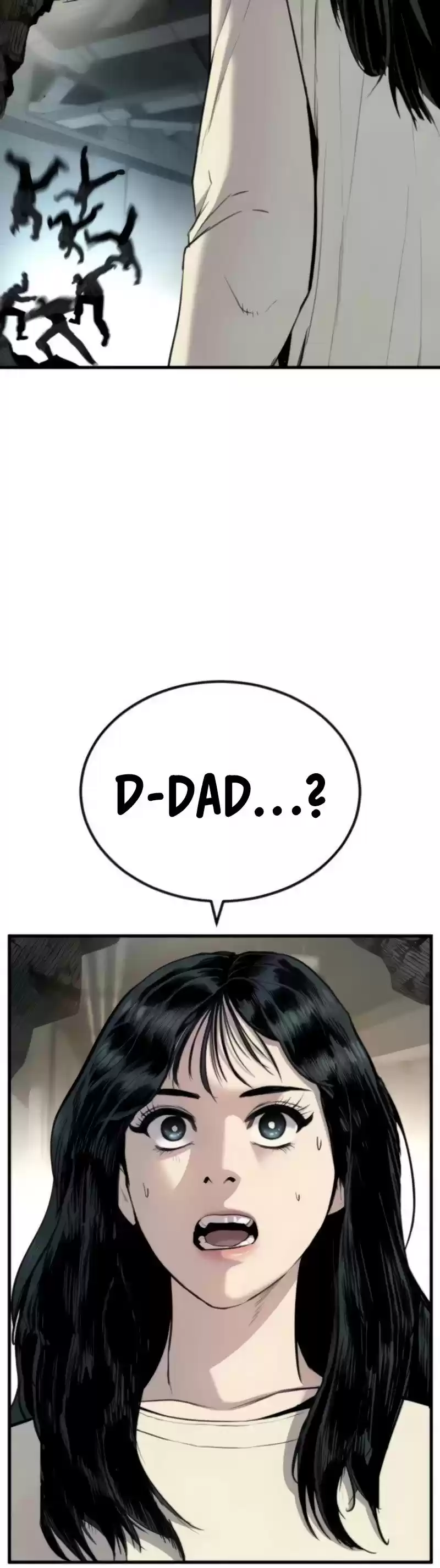 Manager Kim Chapter 24