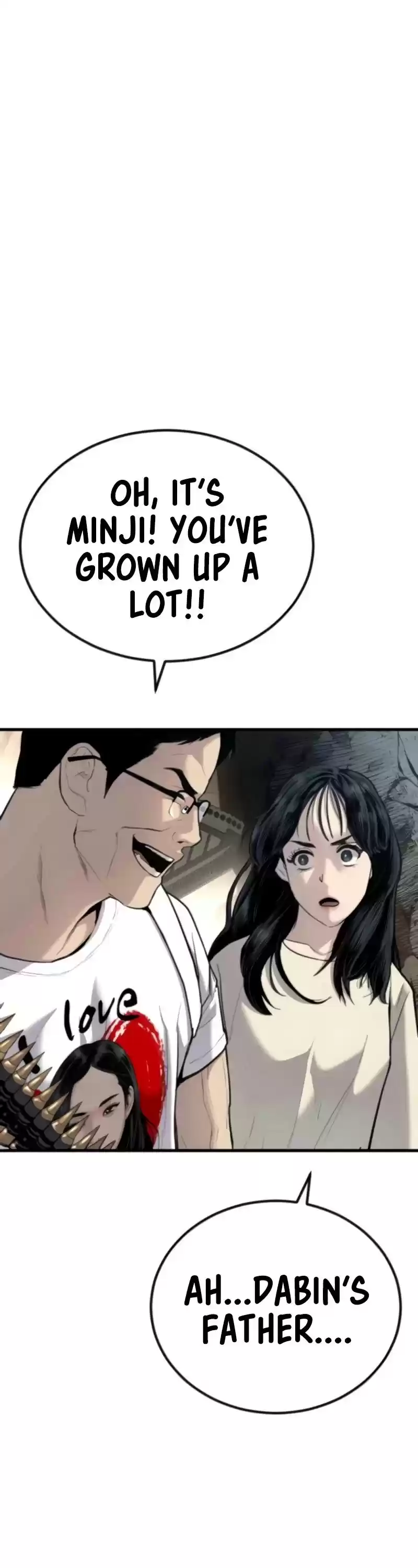 Manager Kim Chapter 24