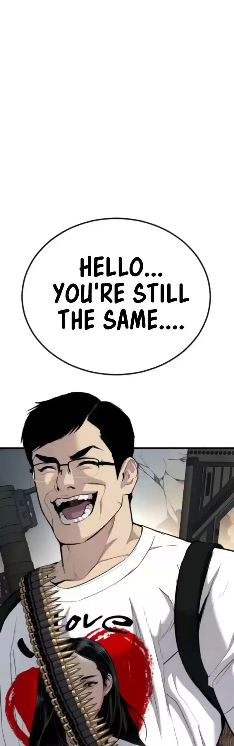 Manager Kim Chapter 24