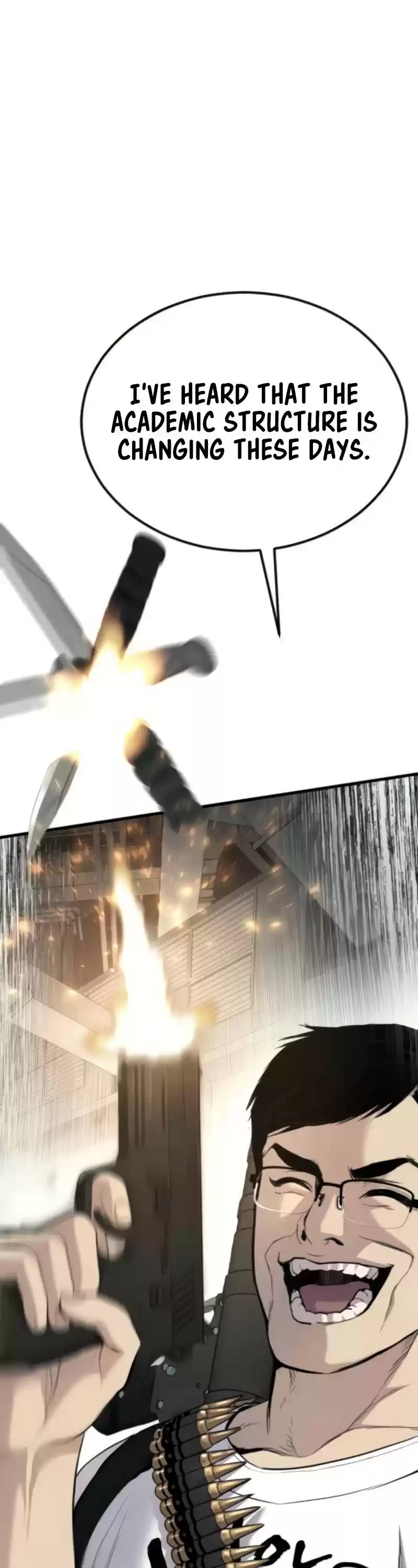 Manager Kim Chapter 24