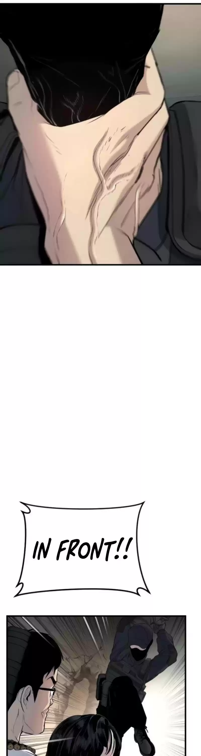 Manager Kim Chapter 24