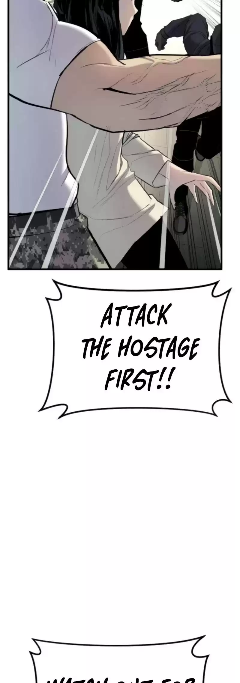 Manager Kim Chapter 24