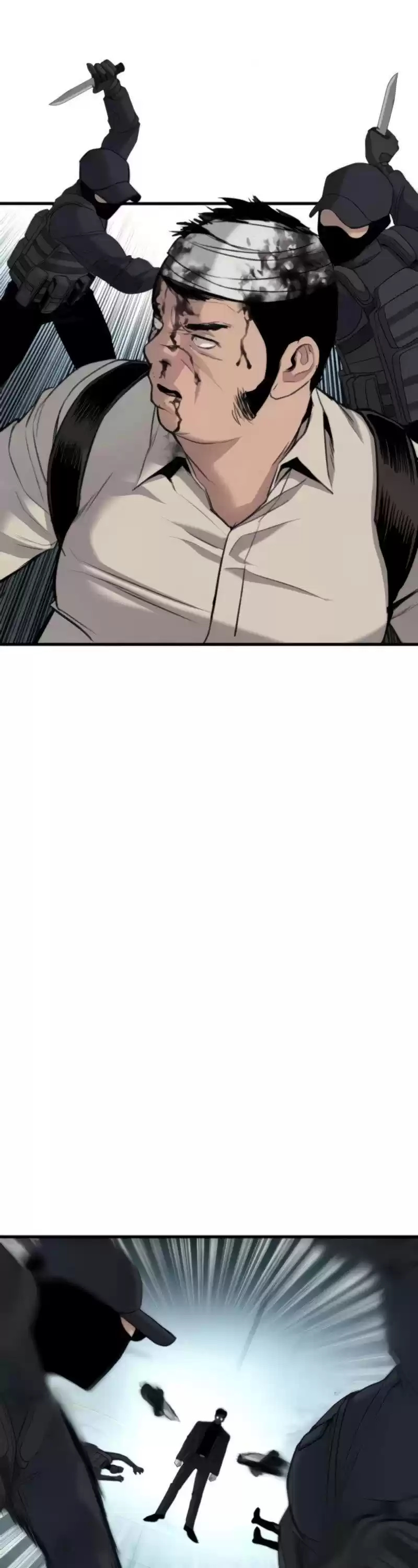 Manager Kim Chapter 24