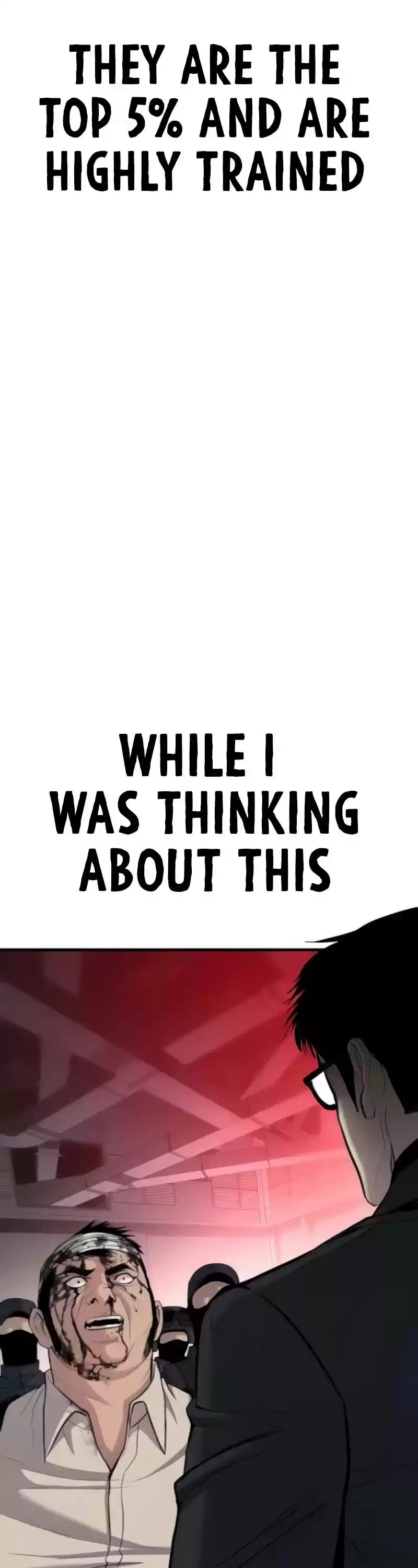 Manager Kim Chapter 24