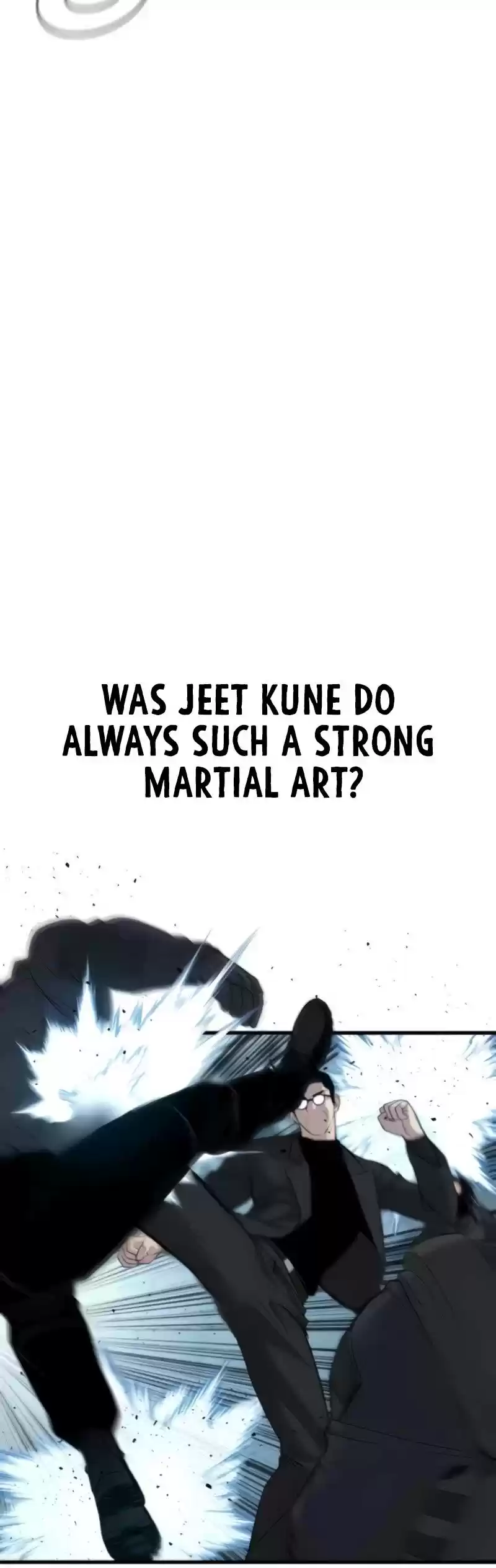 Manager Kim Chapter 24