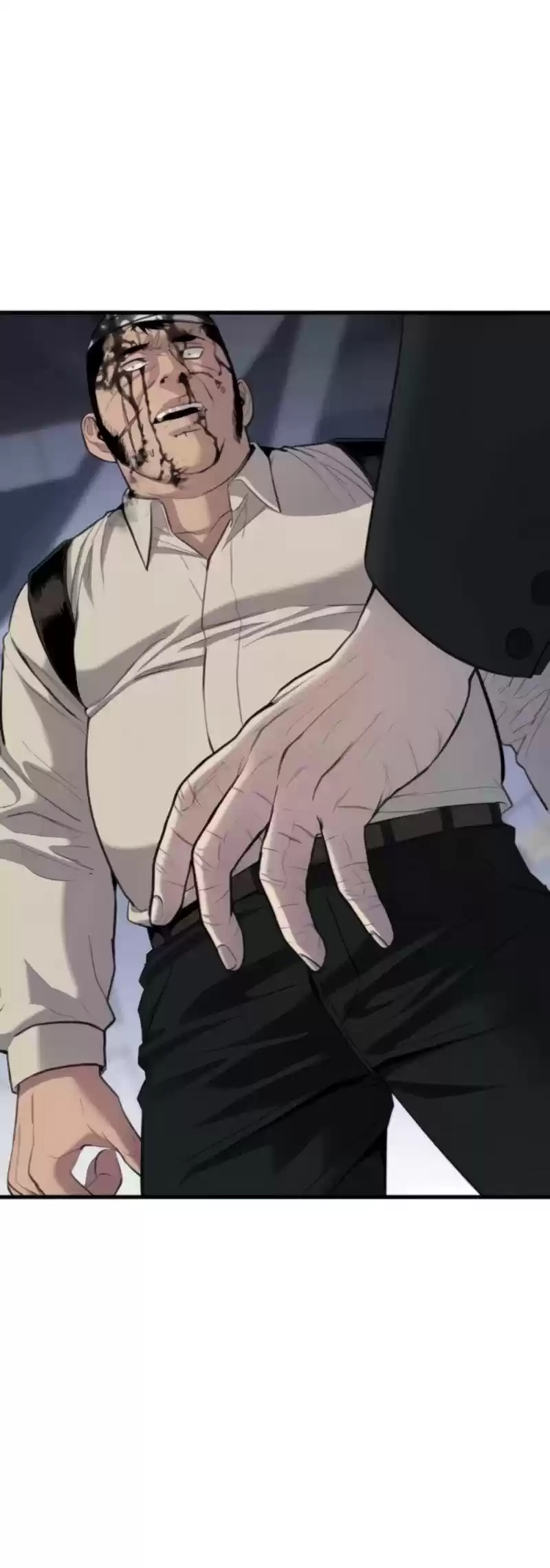 Manager Kim Chapter 24