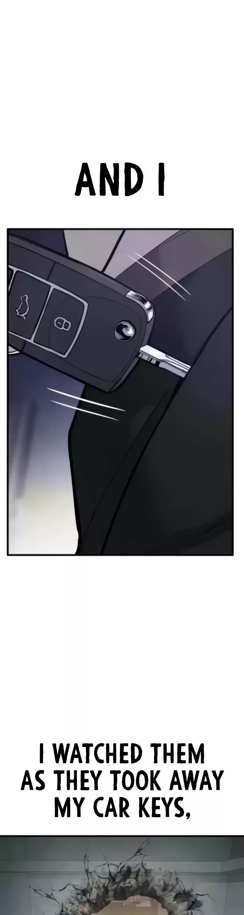 Manager Kim Chapter 24