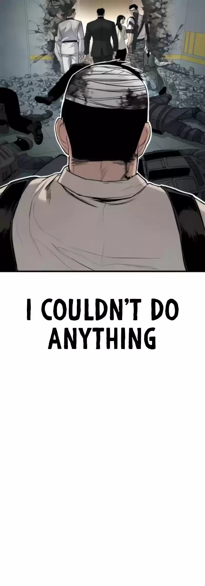 Manager Kim Chapter 24