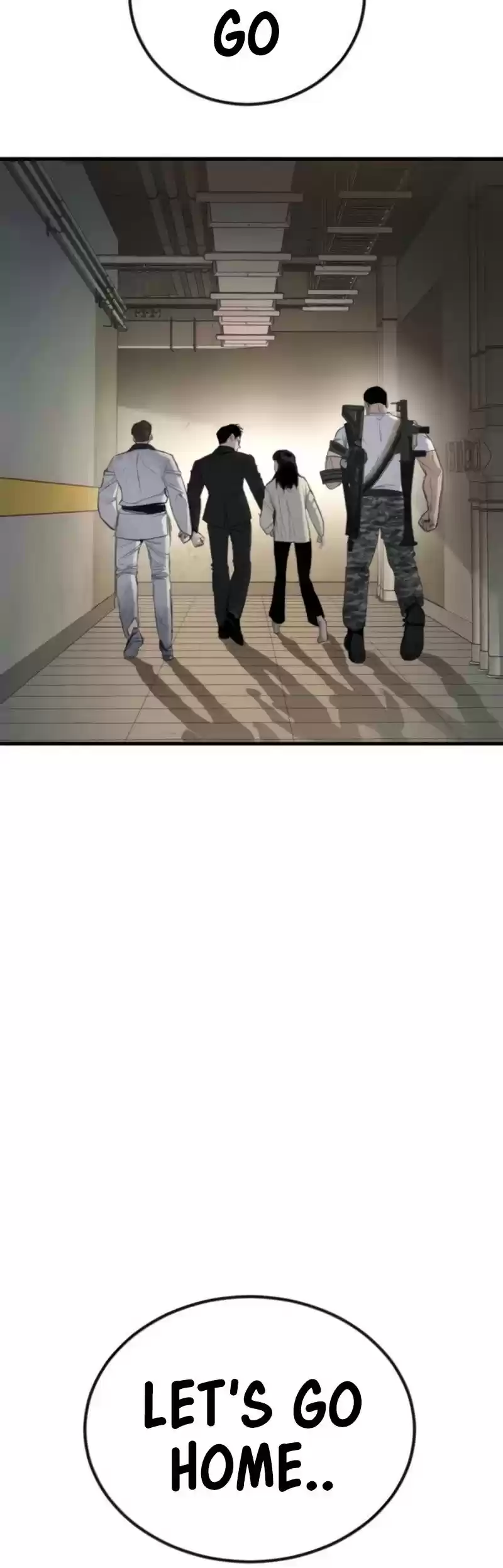 Manager Kim Chapter 24