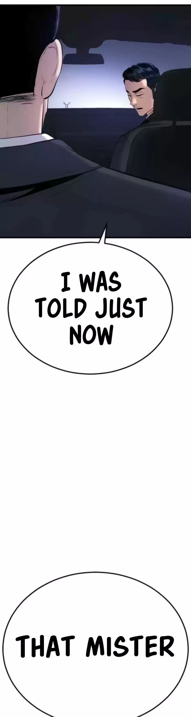 Manager Kim Chapter 24