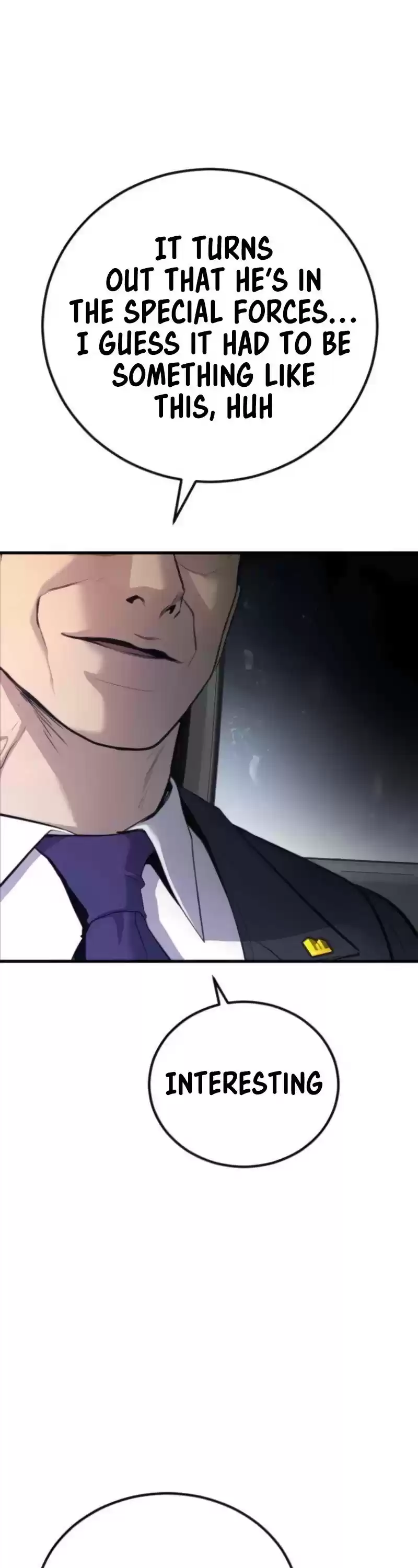 Manager Kim Chapter 24