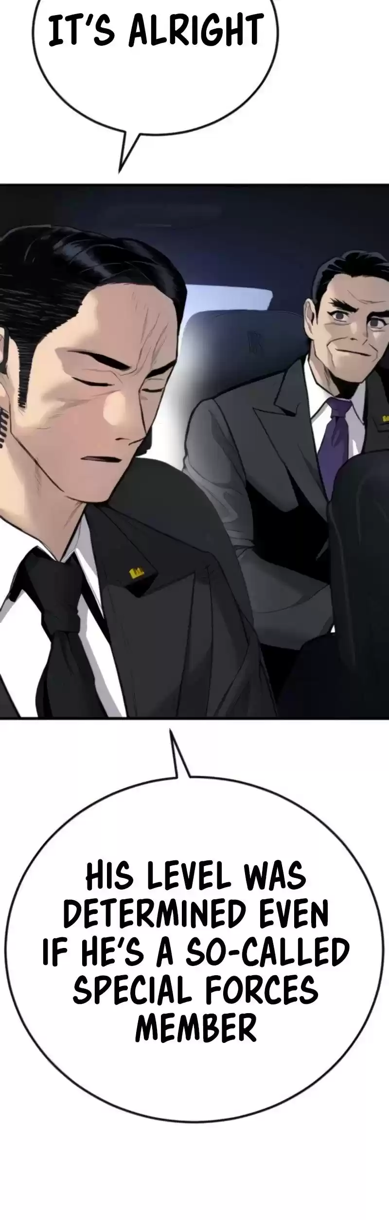 Manager Kim Chapter 24