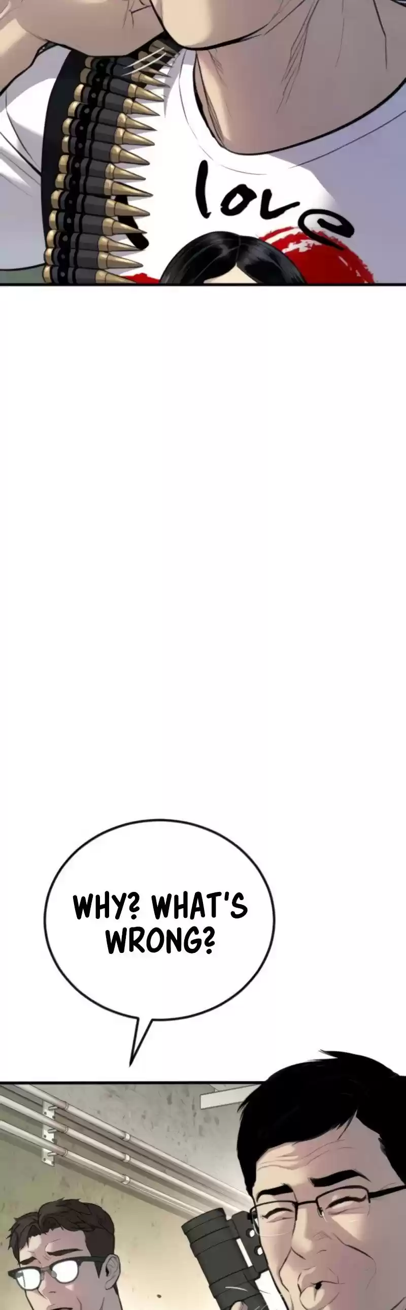 Manager Kim Chapter 24