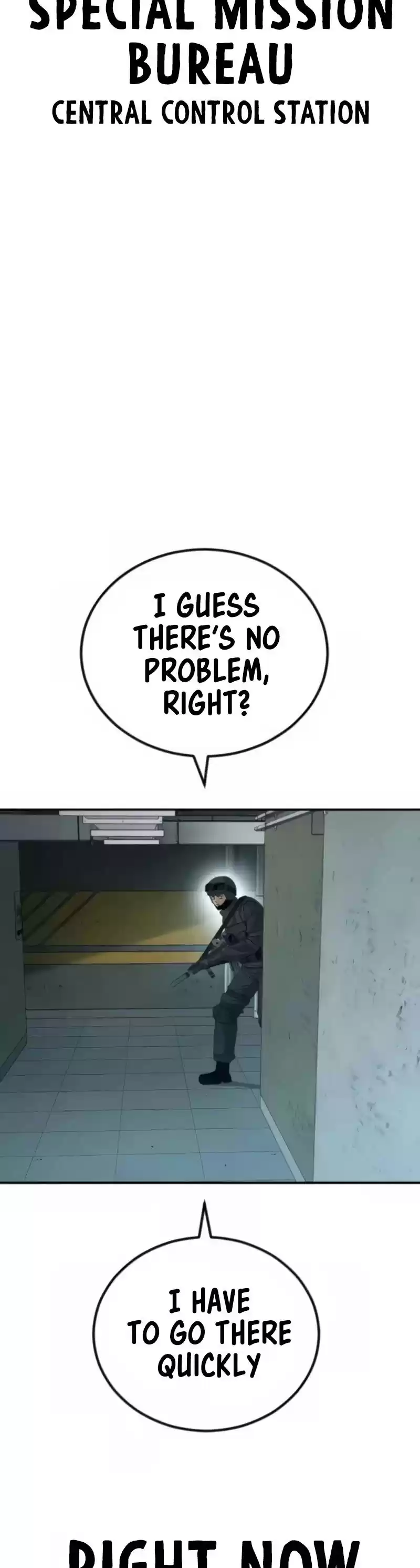 Manager Kim Chapter 25