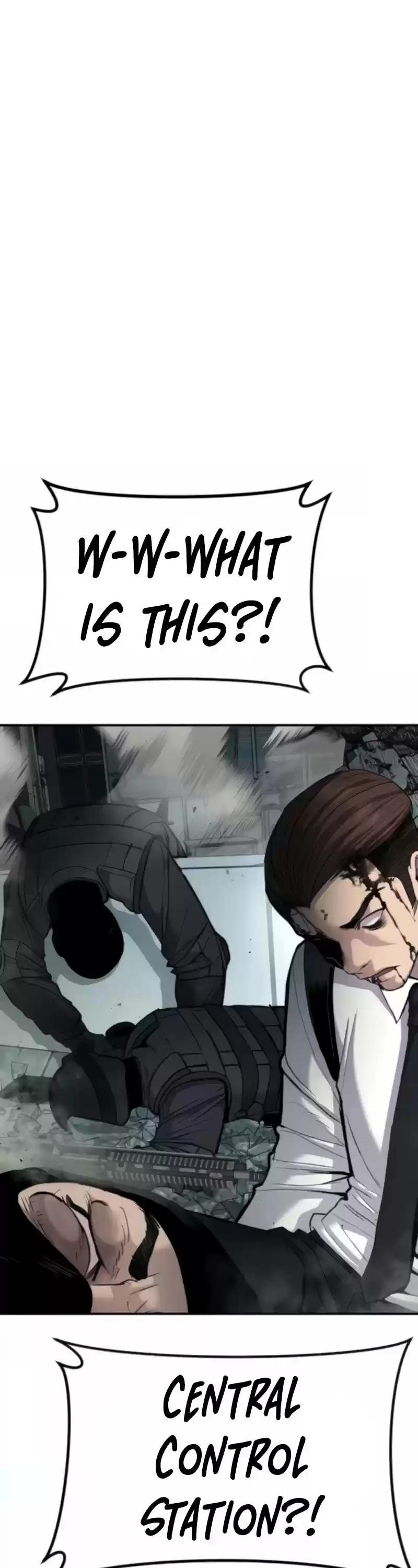 Manager Kim Chapter 25