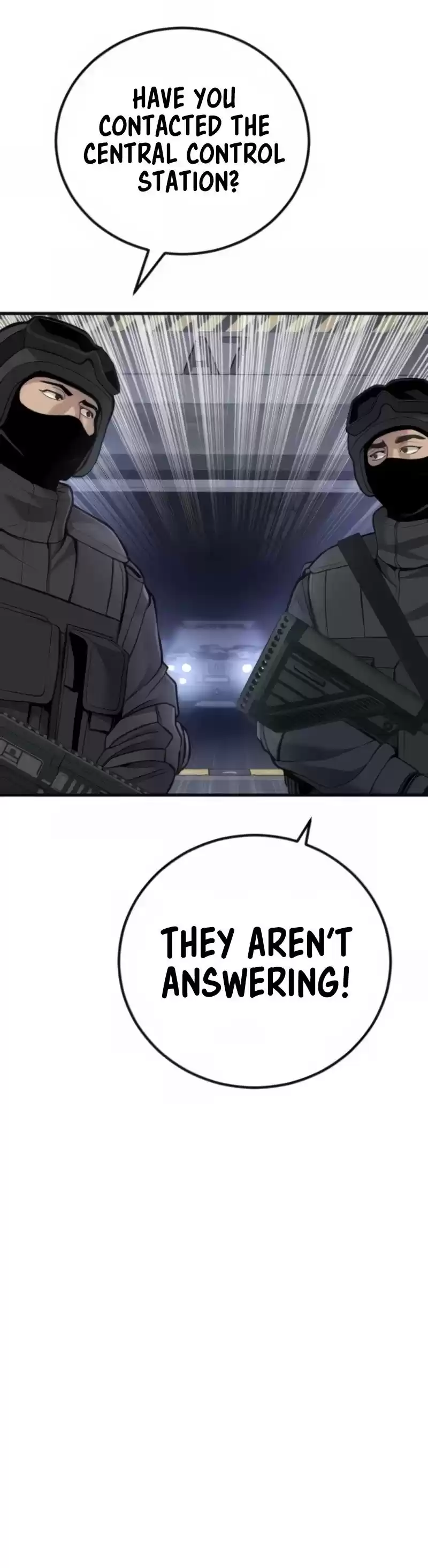 Manager Kim Chapter 25