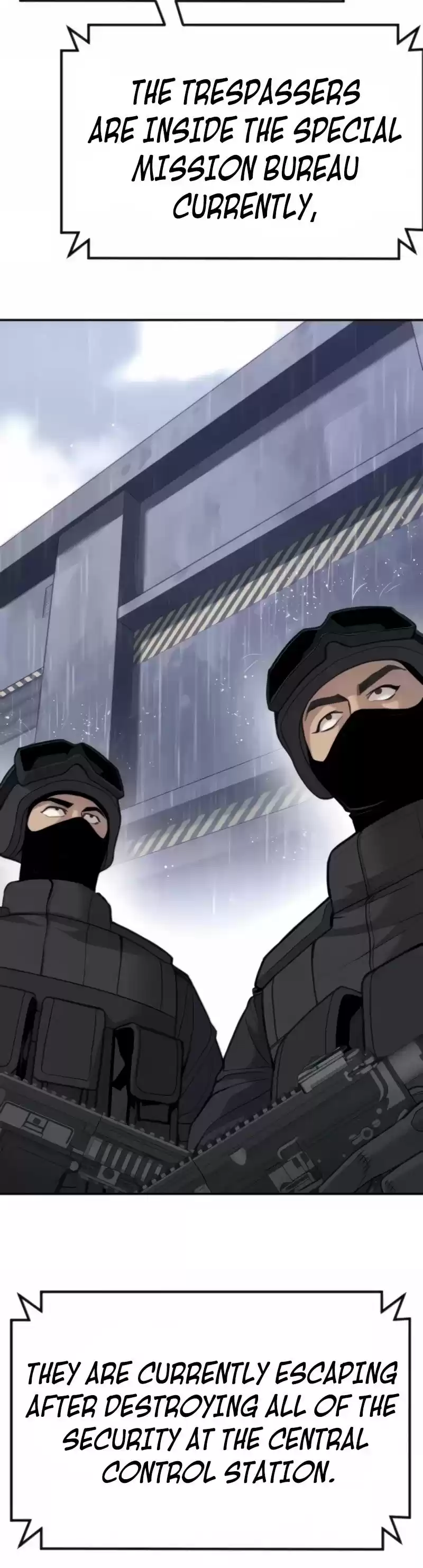 Manager Kim Chapter 25