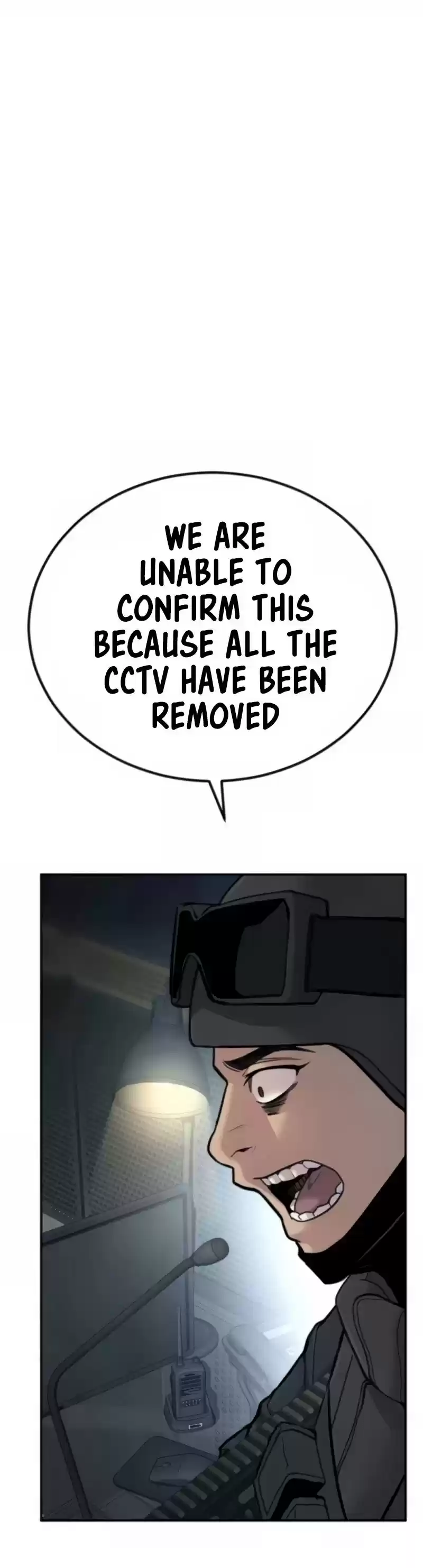 Manager Kim Chapter 25