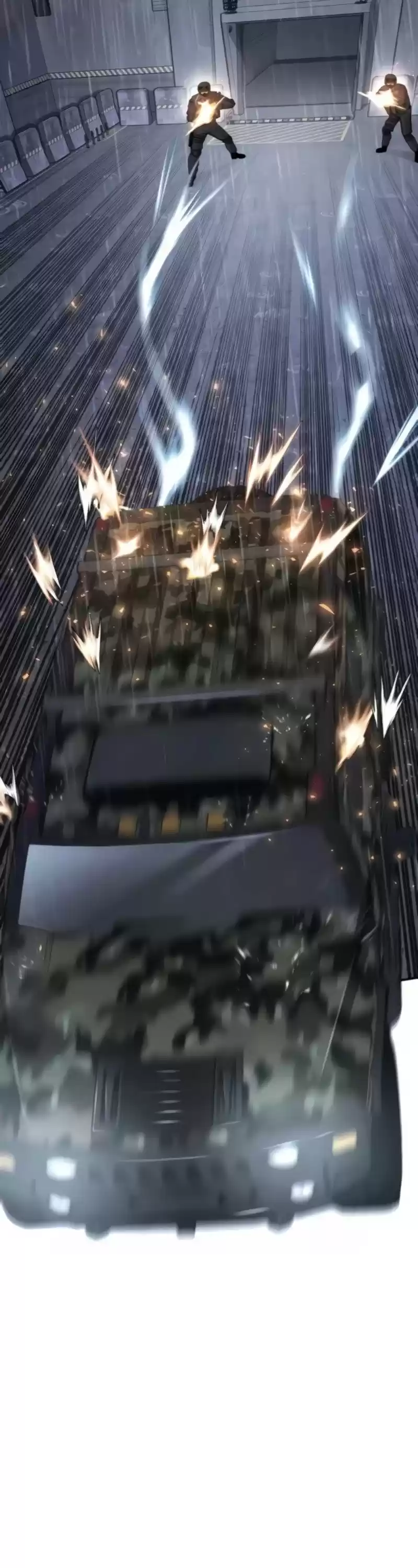 Manager Kim Chapter 25