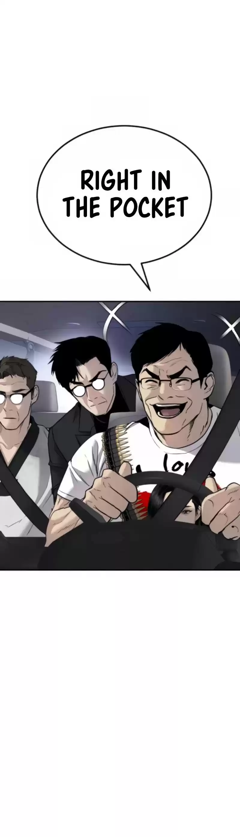 Manager Kim Chapter 25